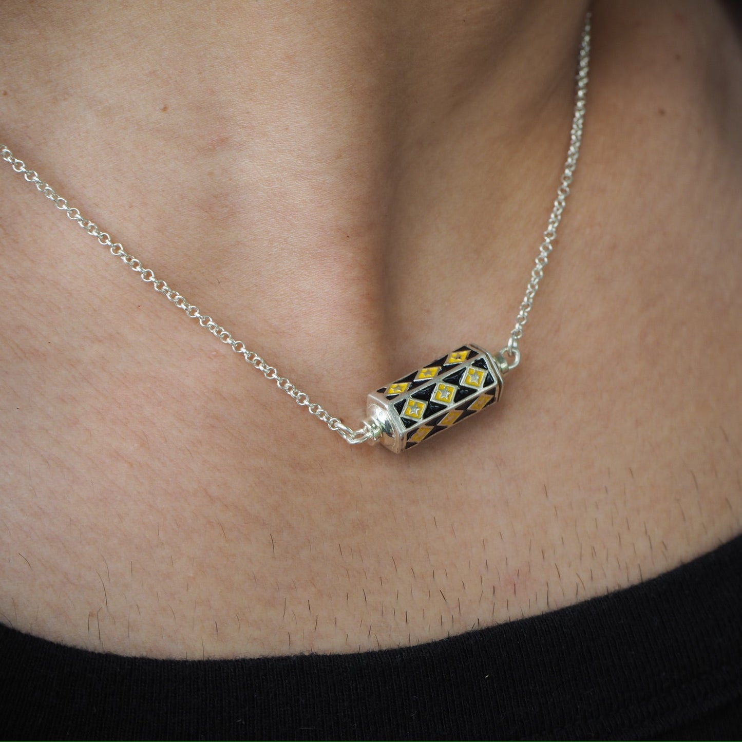 Tabeez Necklace (Unisex)
